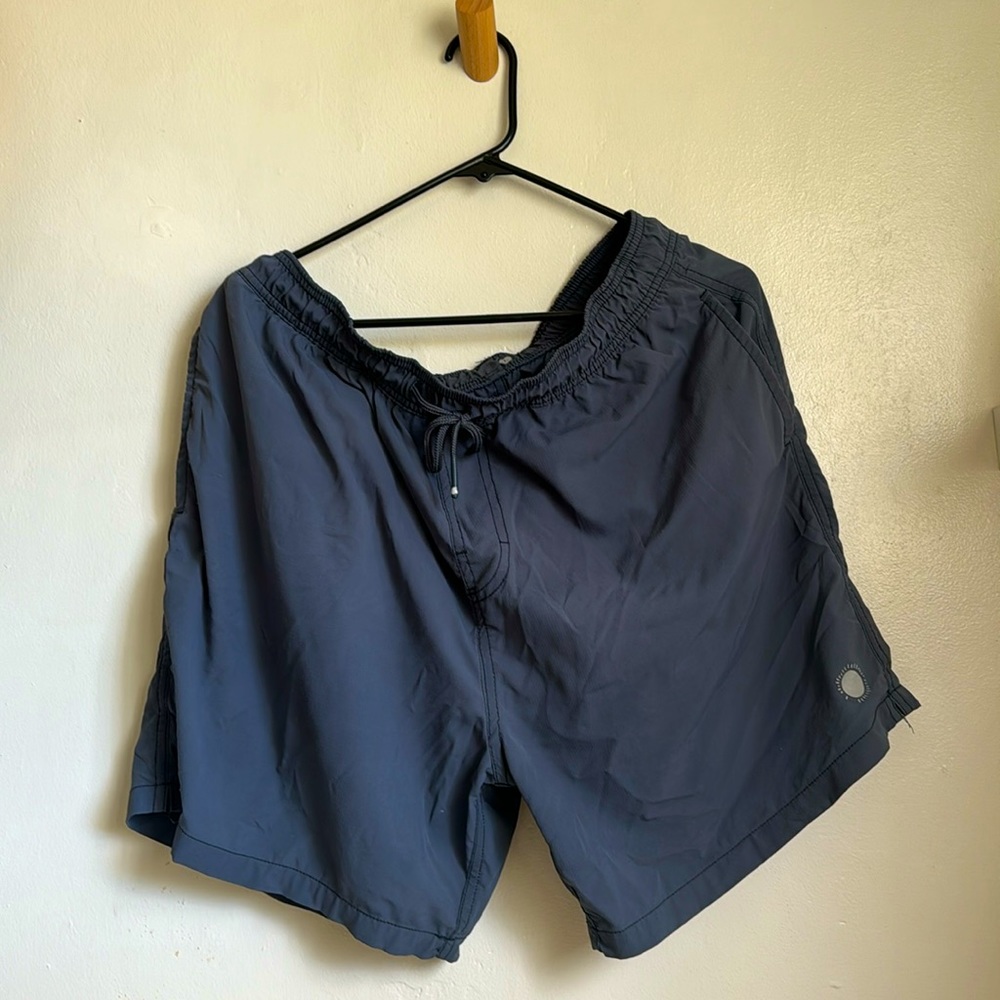 Mollusk Men’s Swim Trunks
